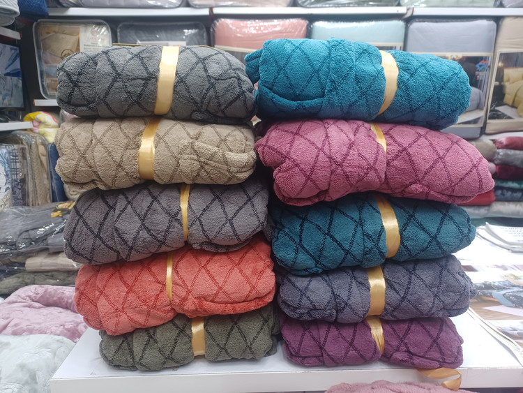 حوله تن پوش نانو استار 3XL